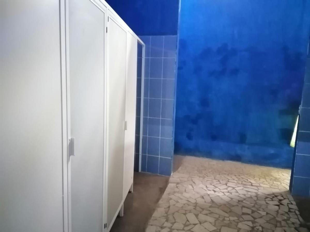 Bahia Ii Guest house *