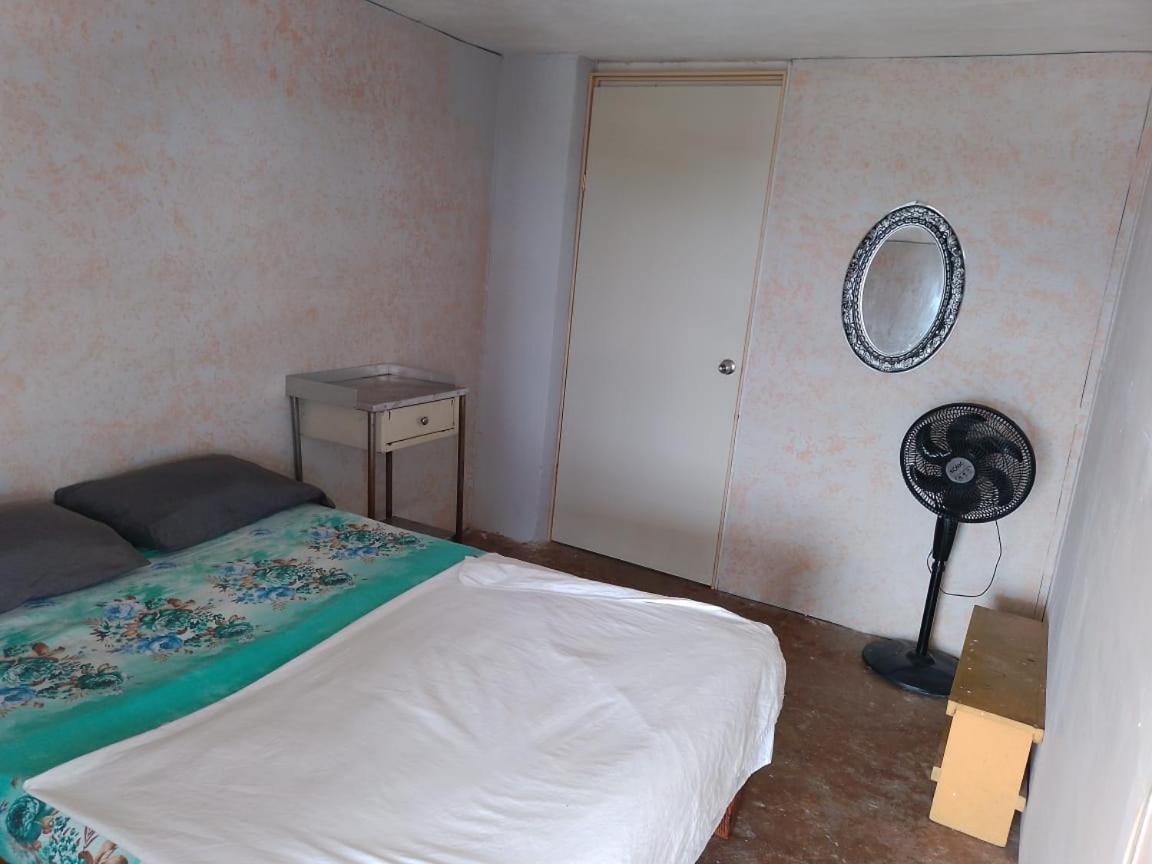 Bahia Ii Guest house Acapulco