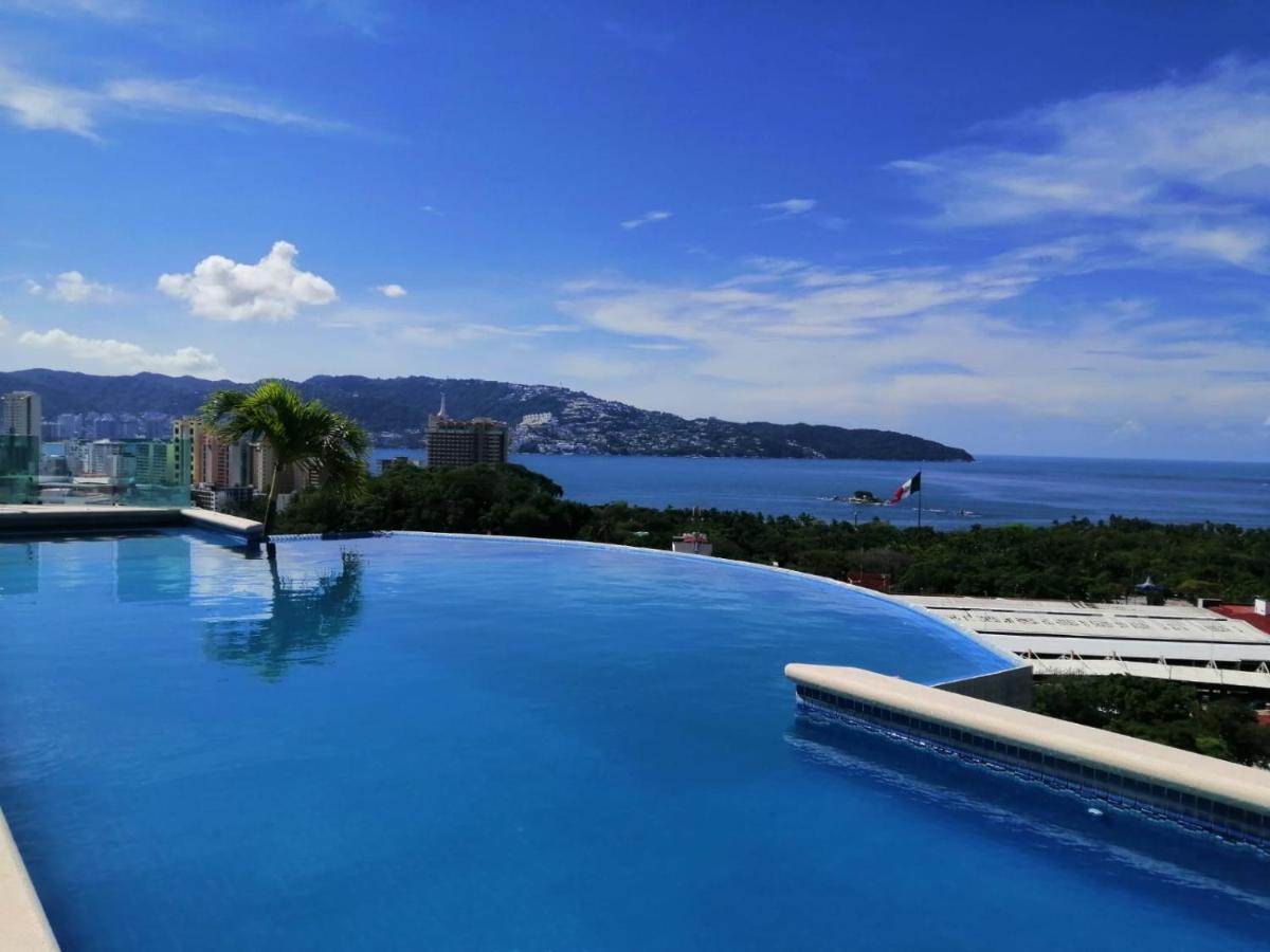 Bahia Ii Maison d'hôtes Acapulco
